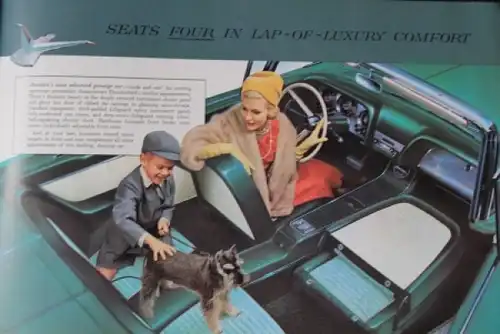 Schrader "Austin Mini Morris Cooper Clubman" Austin Mini Historie 1989 (4791)