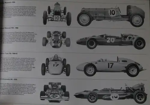 Frankenberg "Richard von Frankenberg" Motorsport-Rennfahrerbiografie (4826)