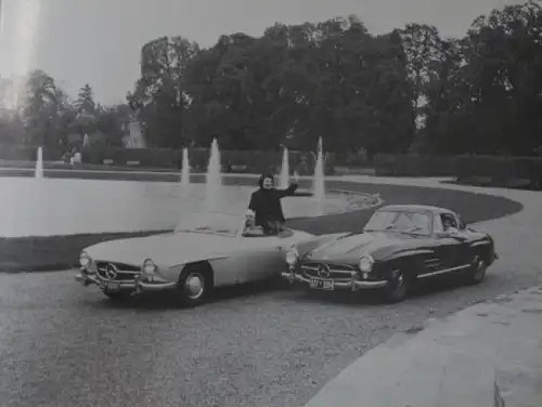 Porsche 911 SC Turbo Modellprogramm 1979 Automobilprospekt (5071)