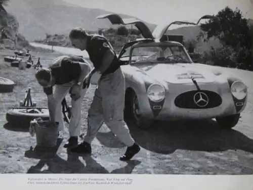 Porsche "Ferrytales" Porsche-Historie 2005 (5277)