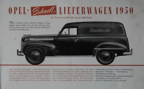 Mercedes-Benz 290 Modellprogramm 1935 Automobilprospekt (5399)