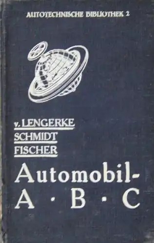 Lloyd Modellprogramm 1953 "The dependabel Car" Automobilprospekt (5494)