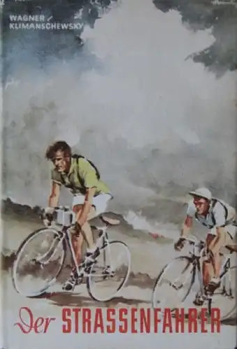 "Road & Track" Motorsport-Magazin 1959 (5515)