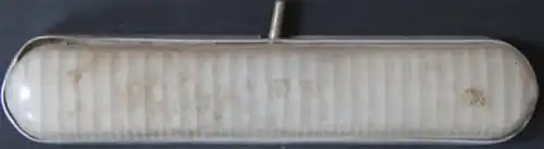 Volkswagen T1 Transporter Sambabus Innenleuchte 1958 mit VW-Logo (5683)