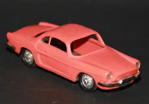 Norev Renault Floride 1960 Plastikmodell  (6229)