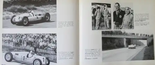 Frankenberg "Die grossen Fahrer unserer Zeit" 1956 Rennfahrer-Biografien (0159)