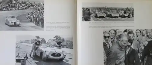 Frankenberg "Die grossen Fahrer unserer Zeit" 1956 Rennfahrer-Biografien (0159)