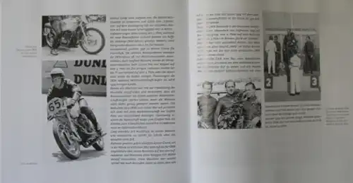Jorgensen "Siegfried Wünsche - Mein Leben für den Motorsport" Rennfahrer-Biografie 1999 (0173)