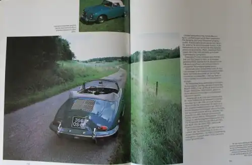 Daric "Berühmte Cabrios" Fahrzeug-Historie 1990 (0857)