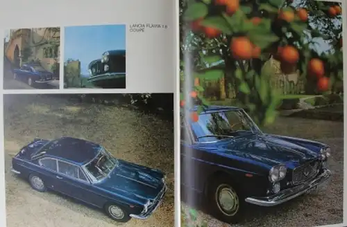 Pininfarina Automobil-Jahrbuch 1968 Firmenchronik Band 9 (3034)