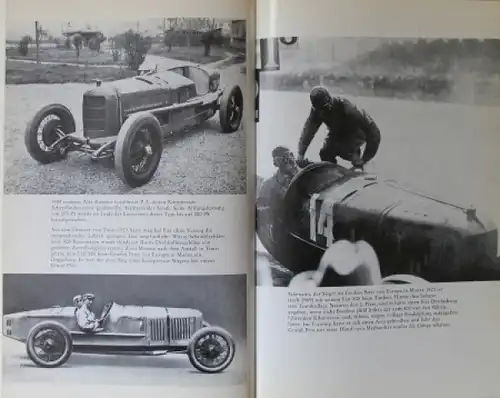 Wieselmann "...als gäbe es kein morgen" 1969 Motorsport-Historie (3256)