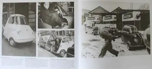 Laban "Cars - Die Anfänge des Automobils" Fahrzeug-Historie 2010 (3288)