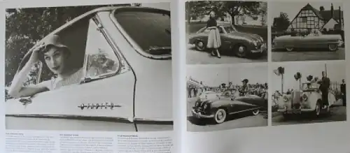 Laban "Cars - Die Anfänge des Automobils" Fahrzeug-Historie 2010 (3288)