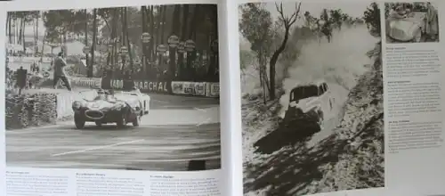 Laban "Cars - Die Anfänge des Automobils" Fahrzeug-Historie 2010 (3288)