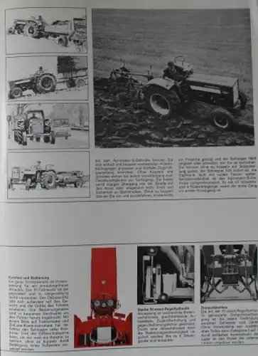 Volkswagen Jahreskalender 1960 (1791)