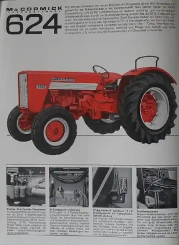 Volkswagen Jahreskalender 1960 (1791)