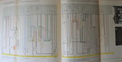 Volkswagen "Kraftstoffanlage" 1973 Reparatur-Handbuch (0794)