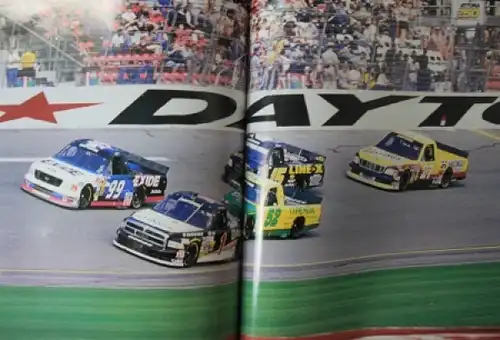 McKee "Speedweeks - 10 days at Daytona" 2000 Motorsport-Historie (3646)