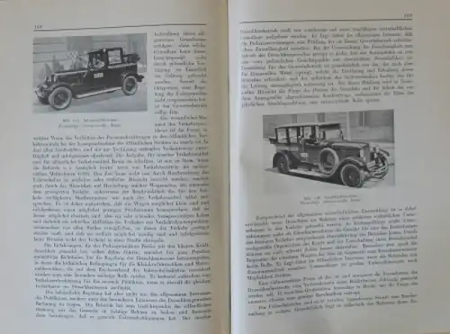 Giese "Polizei und Verkehr" Fahrzeug- und Verkehrshistorie 1926 (5152)