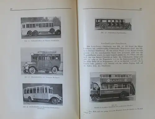 Giese "Polizei und Verkehr" Fahrzeug- und Verkehrshistorie 1926 (5152)