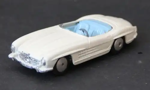 Corgi Toys Mercedes-Benz 300 SL Roadster 1958 Metallmodell (5032)