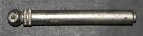 Mercedes-Benz Luftdruckprüfer 1960 Messko-Hauser  (5383)