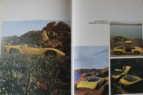 Pininfarina Automobil-Jahrbuch 1969 Firmenchronik Band 10 (6323)