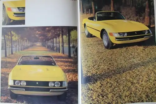 Pininfarina Automobil-Jahrbuch 1969 Firmenchronik Band 10 (6323)