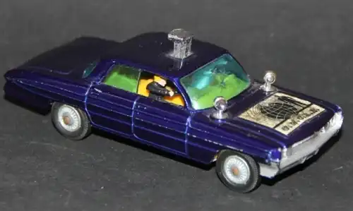 Corgi Toys Oldsmobile Super 88 "O.N.C.L.E" 1963 Metallmodell (6579)