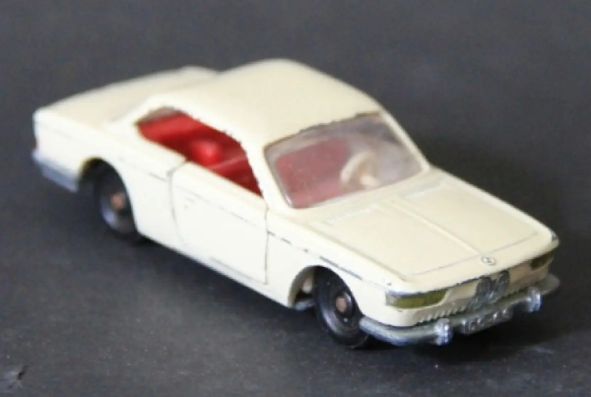 Siku BMW 2000 CS V266.. | Sammeln & Seltenes günstig