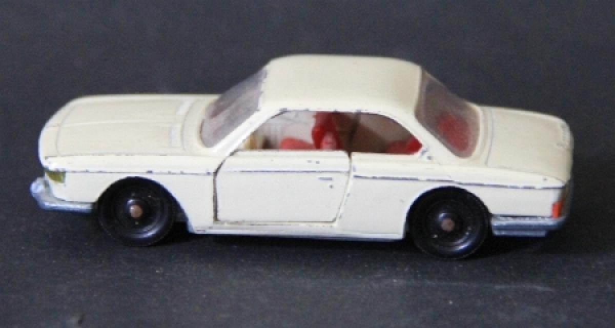 Siku BMW 2000 CS V266.. | Sammeln & Seltenes günstig