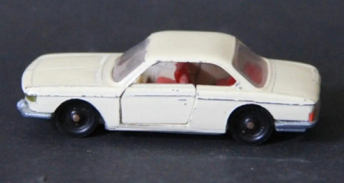 Siku BMW 2000 CS V266.. | Sammeln & Seltenes günstig