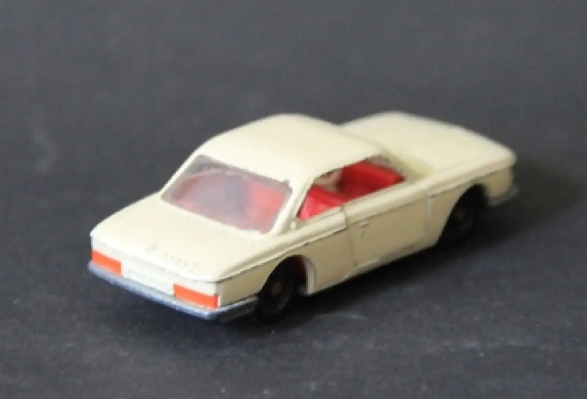 Siku BMW 2000 CS V266.. | Sammeln & Seltenes günstig