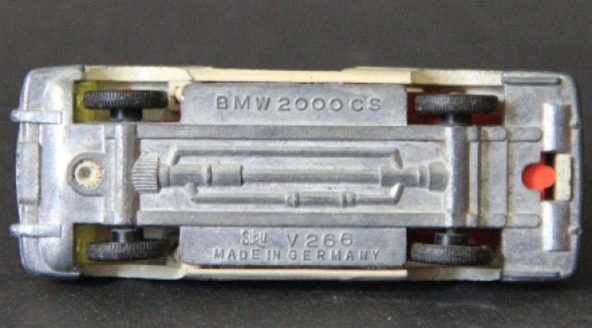 Siku BMW 2000 CS V266.. | Sammeln & Seltenes günstig