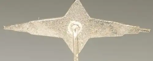 Borgward 1958 Rhombus Anstecknadel emailliert (7619)