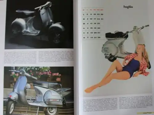 Lintelmann "Motorroller" Zweirad-Historie 2006 (8016)