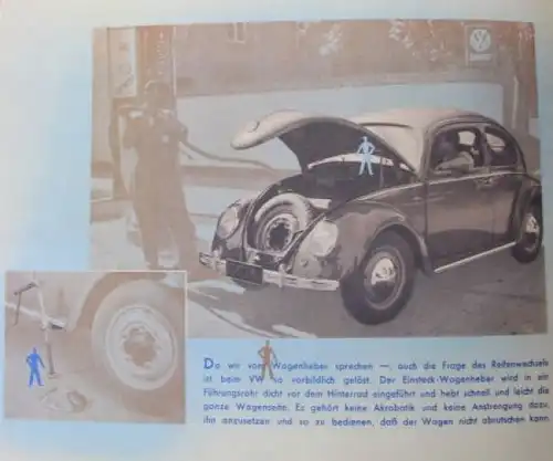 Hertweck "Paradies auf Rädern" Wohnwagen-Historie 1939 (8303)