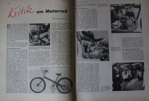 "Motor & Sport" Motor-Zeitschrift Pössneck 1938 (0409)
