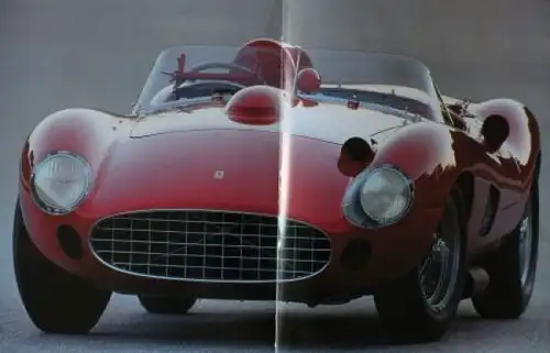 "Auto Focus" Automobil-Magazin 1992-93 fünf Ausgaben (0703)