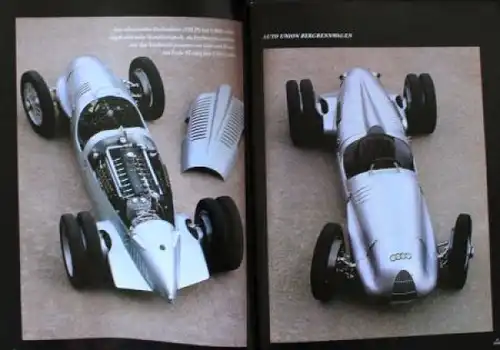 "Auto Focus" Automobil-Magazin 1995 drei Ausgaben (0715)