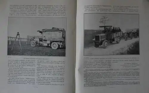 "Aviation et Automobilisme" Motor-Zeitschrift 1913 (0896)