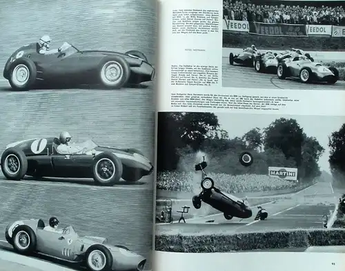 "Motor Revue" Motor-Zeitschrift 1959 (1288)