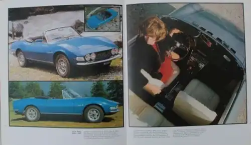 Carli "Pininfarina Cinquantanni" Pininfarina-Historie 1980 (3612)