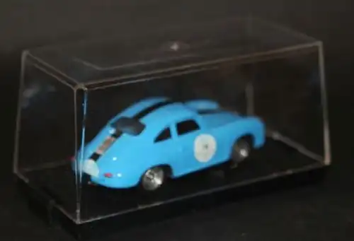 Brumm Porsche 356 Coupe 1952 limitiertes Metallmodell in Originalbox (4164)