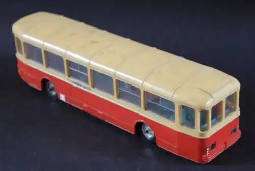Norev Saviem SC 10 Autobus 1959 Plastikmodell (4813)