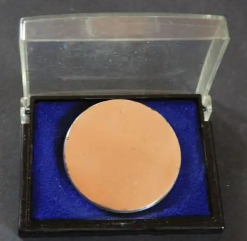 Opel GT 1970 Plakette "Sporterfolge" in Originalbox (7209)