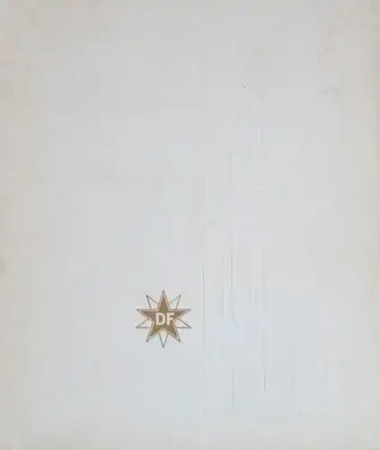 Desmarais "Un siecle d'industrie Francais du Petrol" Tankstellen-Historie 1961 (7631)