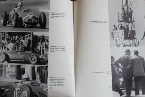 Stanley "The Grand Prix Year" 1960 Motorsport-Historie (7270)