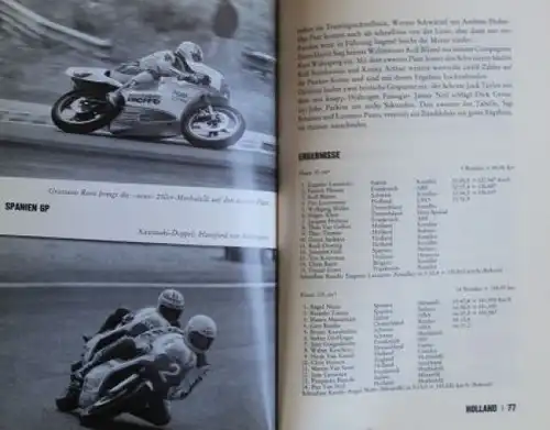 Rauch "Motorrad-Weltmeisterschaft" Motorradsport-Historie 1979 (2192)