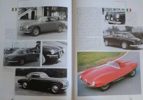 Tipler "Auto Designer" Fahrzeugdesign-Historie 1991 (1623)